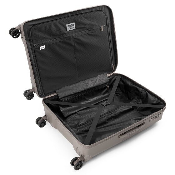 Epic Phantom SL 4 roues Valise cabine 66 cm