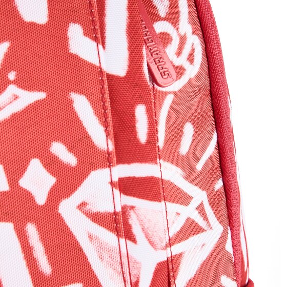 Sprayground Striking Daypack 45 cm Compartiment pour ordinateur portable