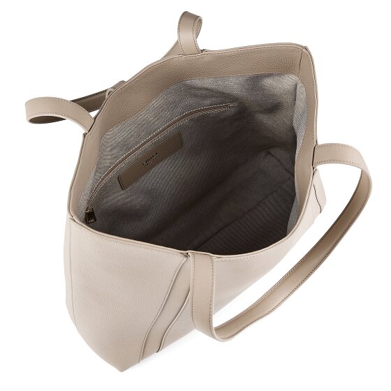 Furla Goccia Sac de shopper L Cuir véritable 37 cm