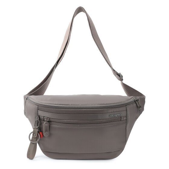Hedgren Inner City Sac banane Protection RFID 33 cm