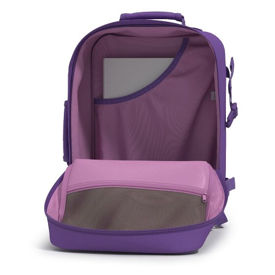 Cabin Zero Classic 124 Daypack 45 cm Compartiment ordinateur