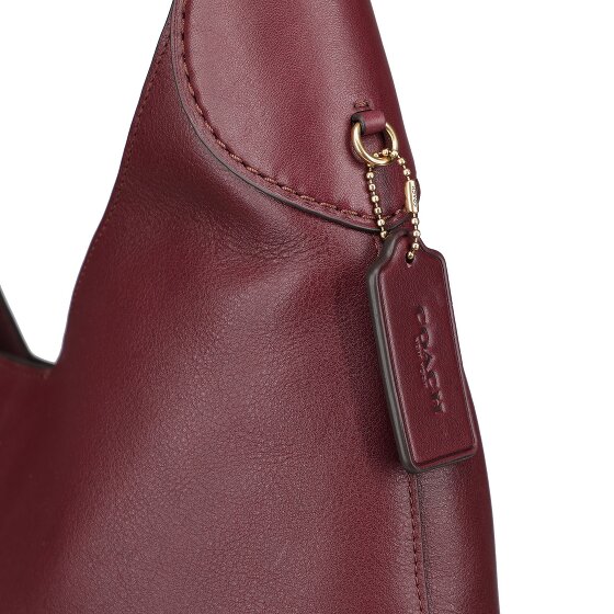 Coach Brooklyn Sac à bandoulière Cuir 39 cm