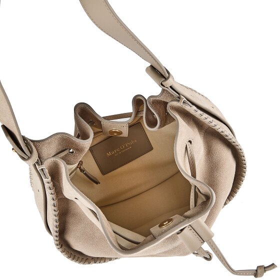 Marc O'Polo Sac à bandoulière Cuir 35 cm