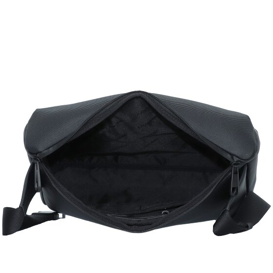 Calvin Klein Daily Sac à bandoulière 35 cm Compartiment pour ordinateur portable