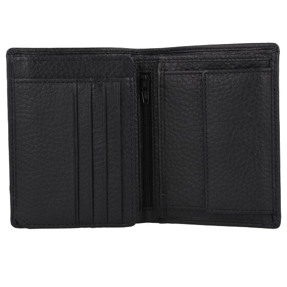 Jost Stockholm Porte-monnaie Cuir 9.5 cm