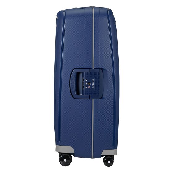 Samsonite S'Cure Spinner 4 roues trolley 75 cm