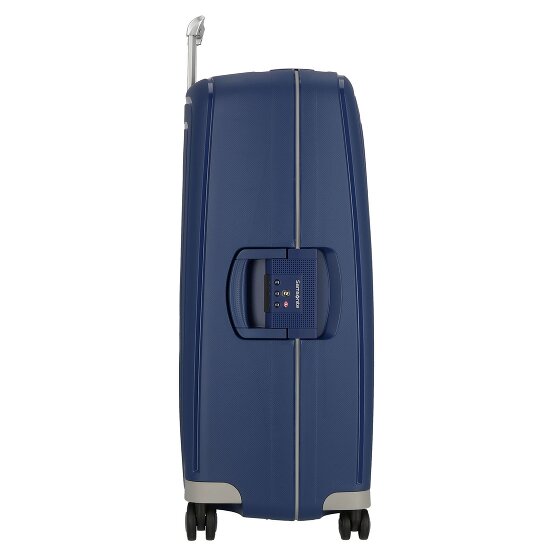 Samsonite S'Cure Spinner 4 roues trolley 75 cm