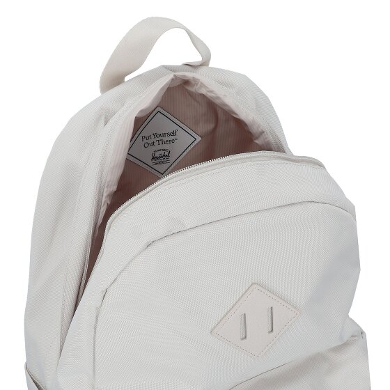 Herschel Heritage Daypack 45.5 cm Compartiment pour ordinateur portable