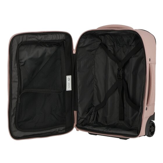 Herschel Heritage 2 roues Valise cabine 52 cm