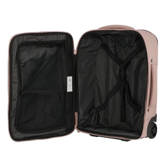 Herschel Heritage 2 roulettes Trolley de cabine 52 cm