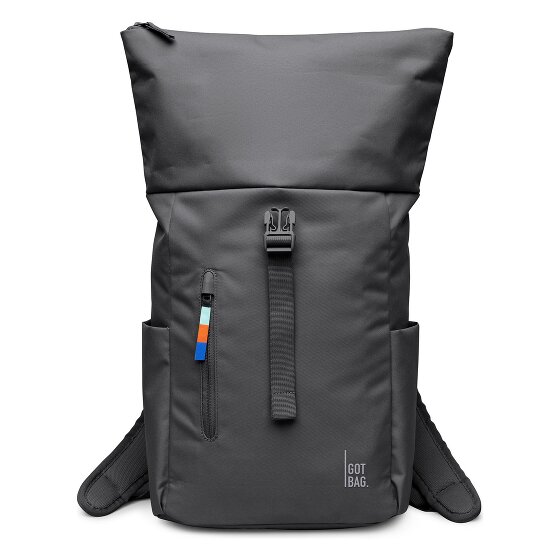 GOT BAG Rolltop Easy Daypack 40 cm Compartiment pour ordinateur portable