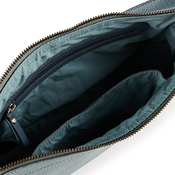 Burkely Always Ava Sac à bandoulière Cuir véritable 28 cm