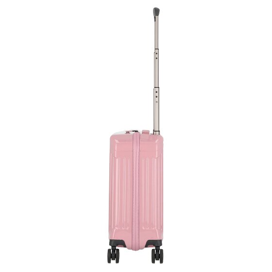Piquadro PQ-Light 4 roulettes Trolley de cabine 45 cm
