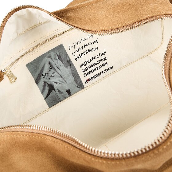 Patrizia Pepe (IM)Perfection Sac à bandoulière Cuir véritable 36 cm