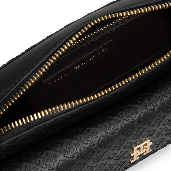 Tommy Hilfiger TH Icon Sac à bandoulière 20 cm