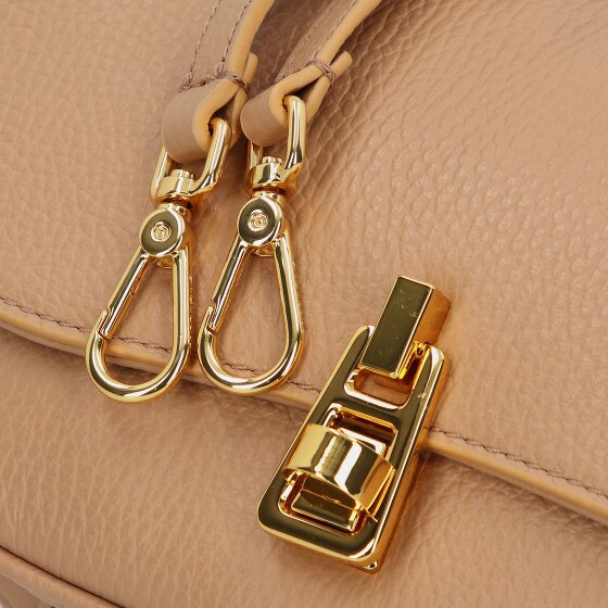 Coccinelle Magie Sac à main Cuir 22 cm