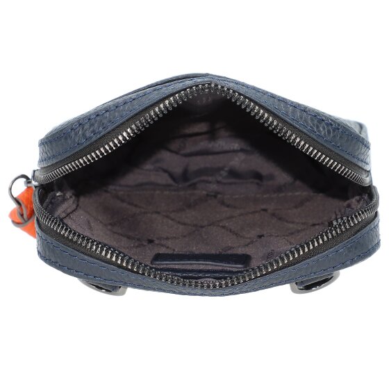 Braun Büffel Novara Sac à bandoulière Cuir 14.5 cm