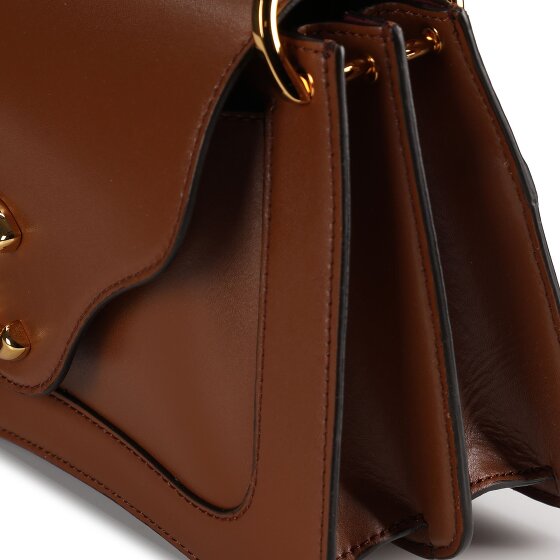 Coccinelle C-Me Sac à bandoulière Cuir 24 cm