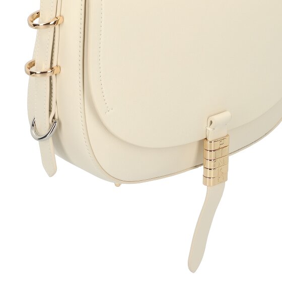 PINKO Saddle Sac à bandoulière Cuir 22 cm