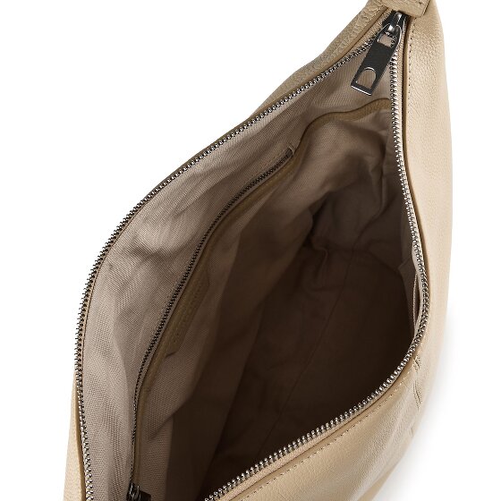 Liebeskind Paris Sac à bandoulière M Cuir véritable 40 cm
