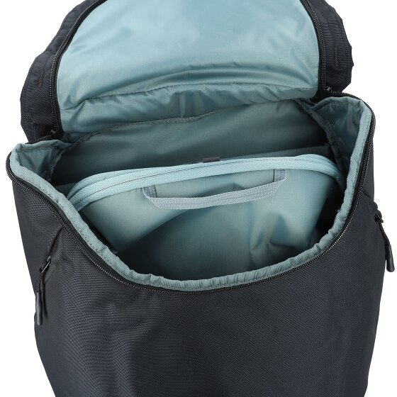 Thule Subterra 2 Sac à dos de voyage 50 cm avec compartiment pour ordinateur portable et soufflet d'extension