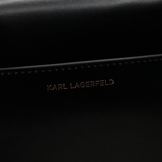 Karl Lagerfeld Autograph Sac à main 24 cm