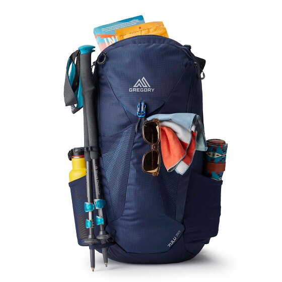 Gregory Zulu 30 Sac à dos de randonnée S-M 57 cm