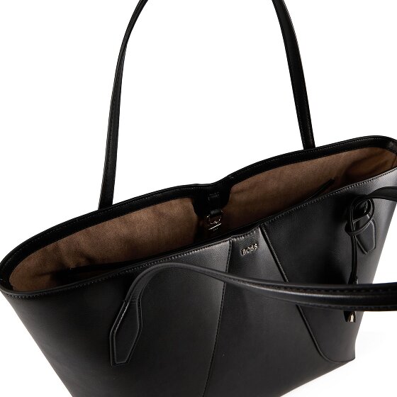 Boss Numah Sac de shopper Cuir 50 cm