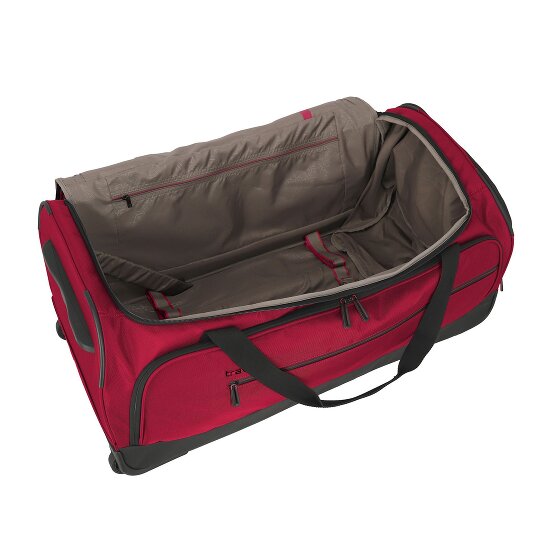 Travelite Crosslite 5.0 2 roulettes Sac de voyage L 79 cm