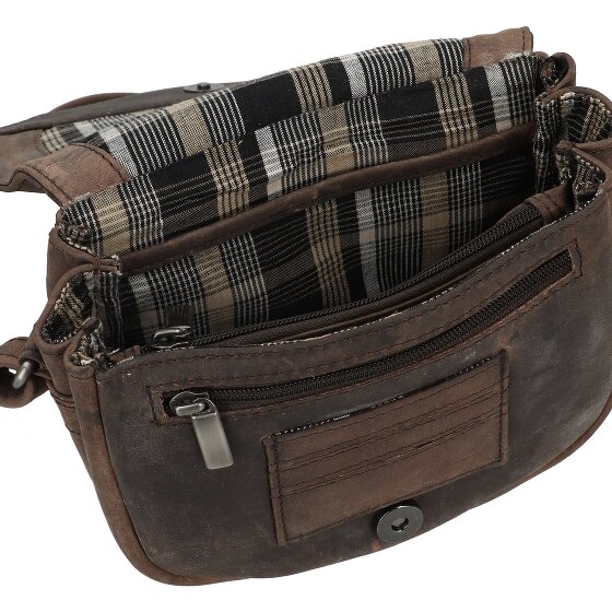 Harold's Sac à bandoulière Antik en cuir 21 cm