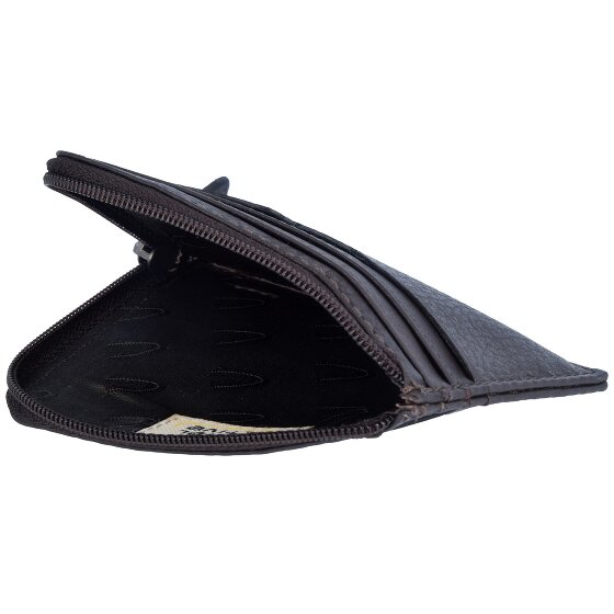 camel active Macau Porte-cartes de crédit en cuir 11 cm