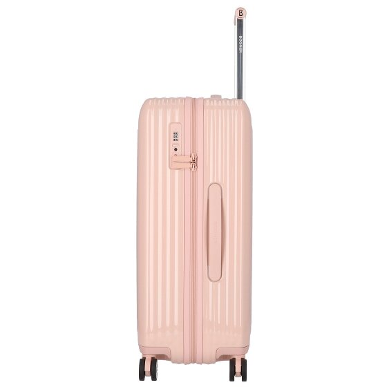 Bogner Piz 4 roulettes Trolley M 65 cm