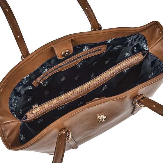 U.S. Polo Assn. Blackstone Sac de shopper 34 cm