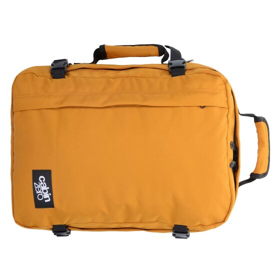 Cabin Zero Classic 36L Cabin Backpack sac à dos 44 cm