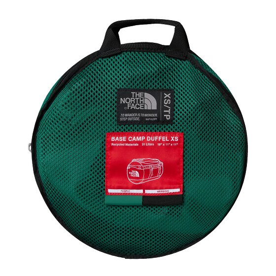 The North Face Base Camp XS Sac de voyage 45 cm