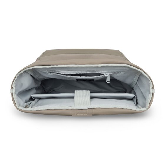 Johnny Urban Eco Series Allen Large Daypack 45 cm Compartiment pour ordinateur portable