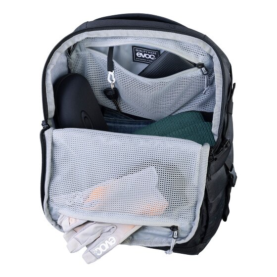 Evoc Daypack 50 cm Compartiment pour ordinateur portable