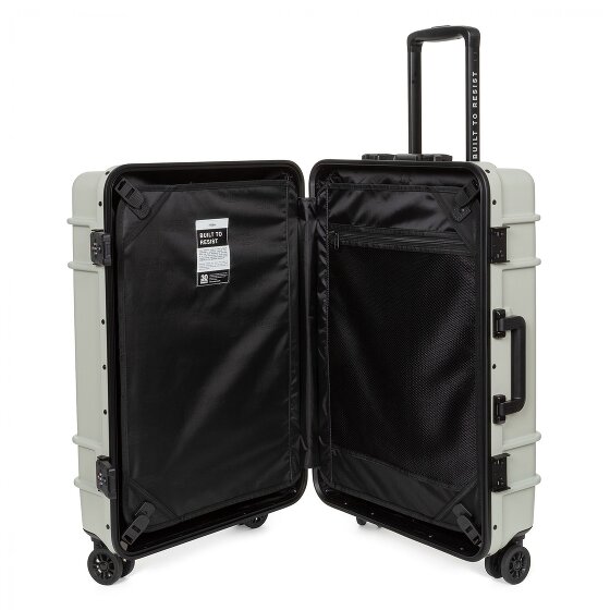 Eastpak Resist'r Case 4 roulettes Trolley L 78 cm