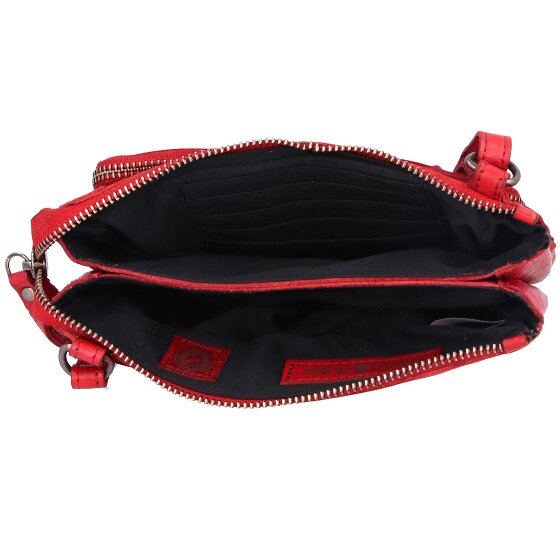 Greenburry Sac à bandoulière Soft en cuir 20 cm