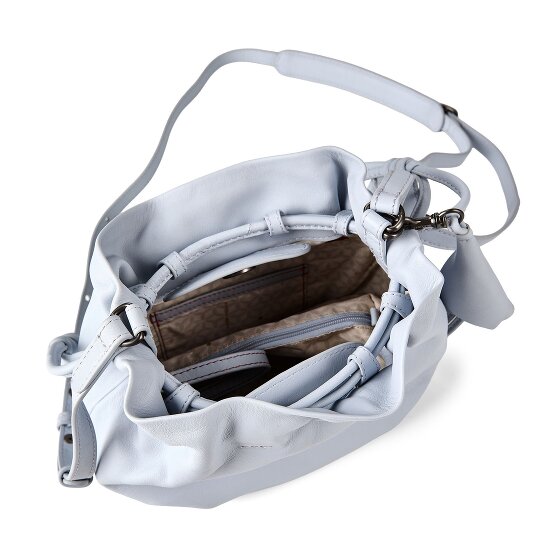 aunts & uncles Bohemian Vibes Sac à main Cuir véritable 20.5 cm