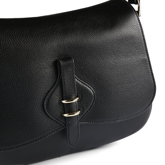 Coccinelle Mavery Sac à bandoulière Cuir 31 cm