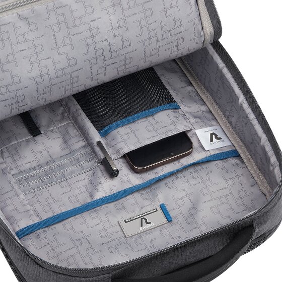 Roncato Trial Daypack 44 cm Compartiment ordinateur