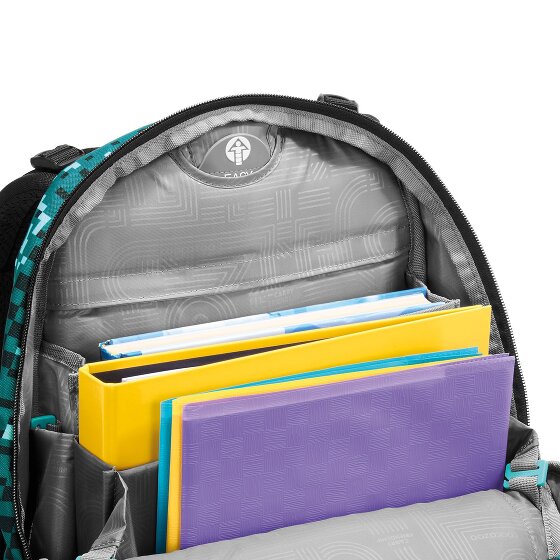 coocazoo Mate Sac à dos scolaire 44 cm