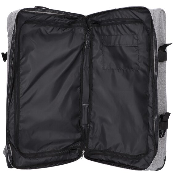Eastpak Tranverz 2 roues Valise cabine 79 cm