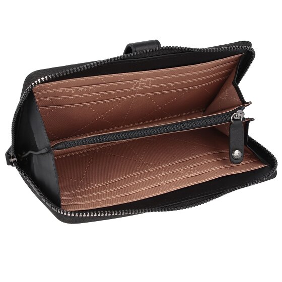 bugatti Daphne Porte-monnaie Protection RFID Cuir 19 cm