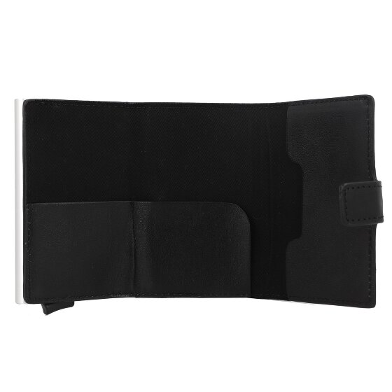 The Bridge Story Uomo Porte-cartes de visite en cuir 6,5 cm