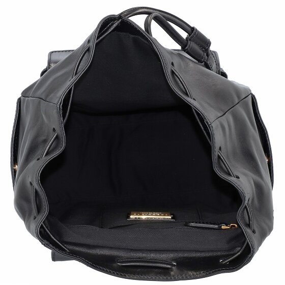 The Bridge Story Donna City sac à dos en cuir 31 cm