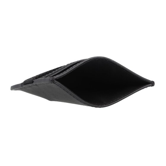 Tommy Hilfiger Jeans TJM Essential Étui pour cartes de crédit Cuir 11 cm