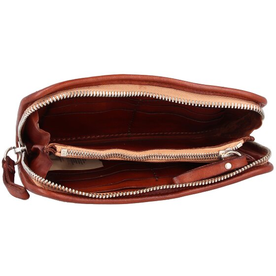 Campomaggi Porte-monnaie Cuir 21 cm