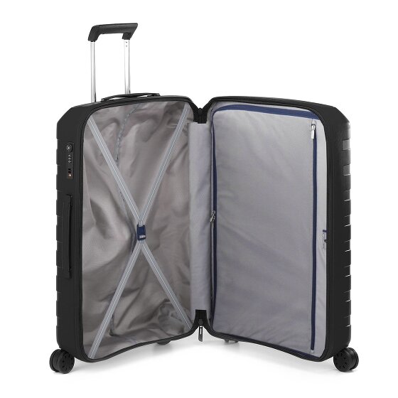 Roncato Box Sport 2.0 4 roulettes Trolley M 69 cm